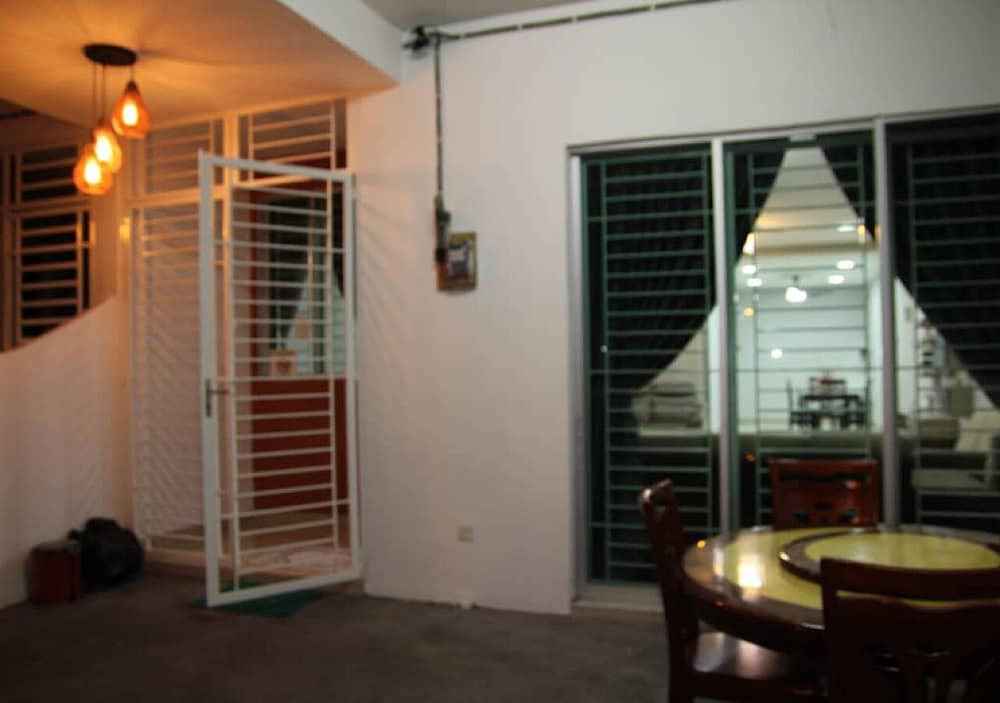 Kampung Masjid Baharu Hotel | Homestay Sungai Bakap