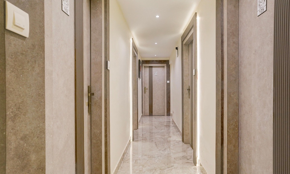 Mira Bhayandar House | Super Collection O Ghodbunder Road