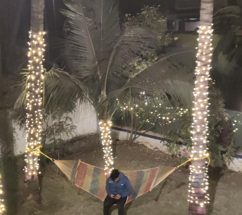 Akshi Resort | Tavsalkar Villa