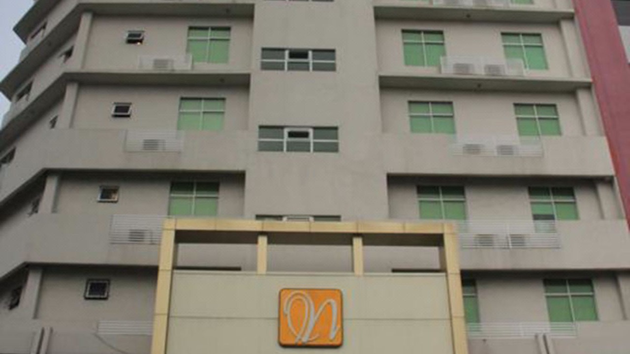 Photo of Buildings in Tawau