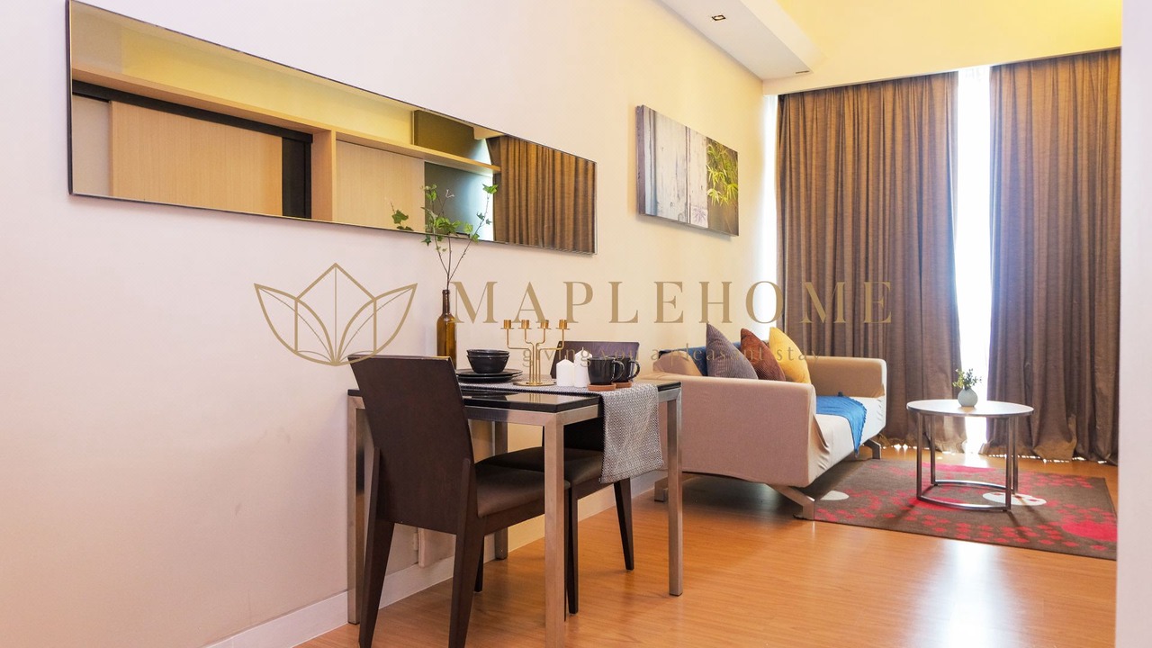 Photo of Livingroom in Bukit Bintang