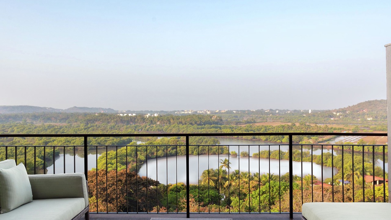 Photo of Patio Balcony in Saipem
