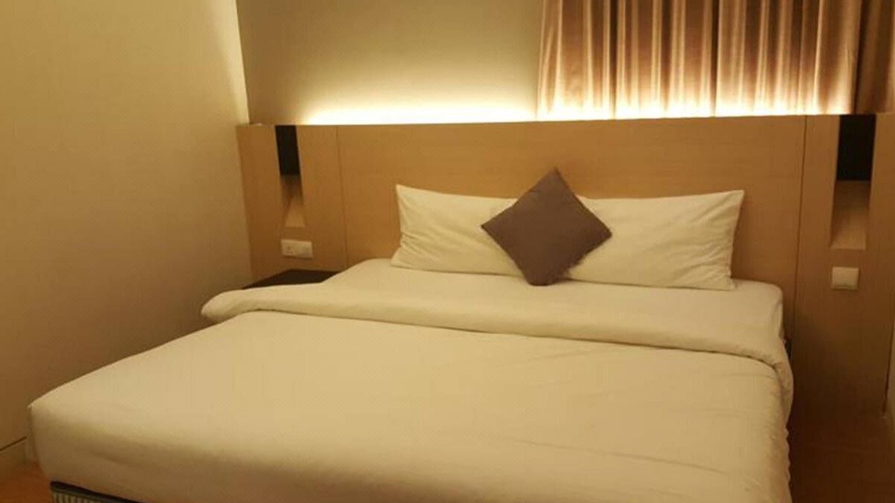 Photo of Bedroom in Bukit Bintang