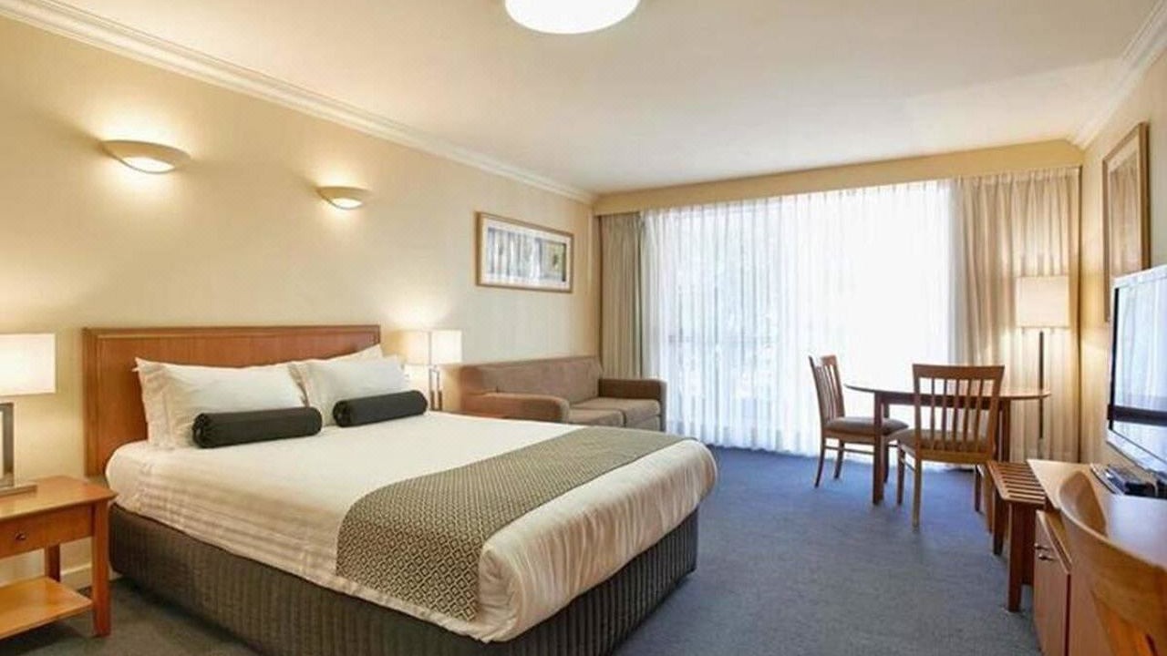 Photo of Bedroom in Bukit Bintang