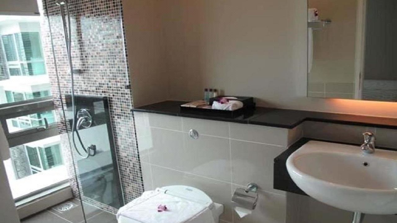 Photo of Bathroom in Bukit Bintang