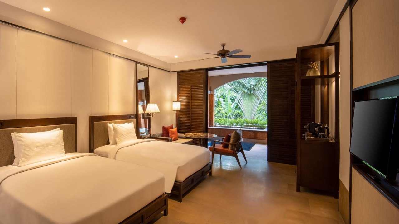 Photo of Bedroom in Saipem