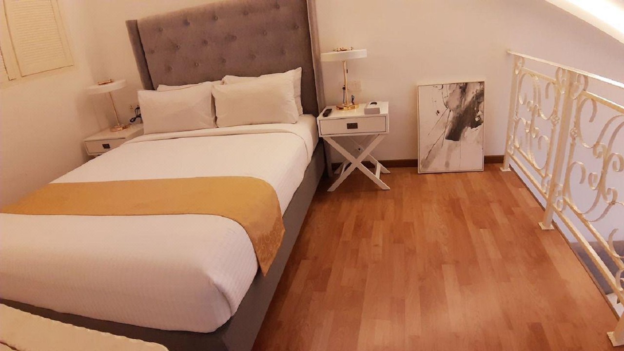 Photo of Bedroom in Historic George Town