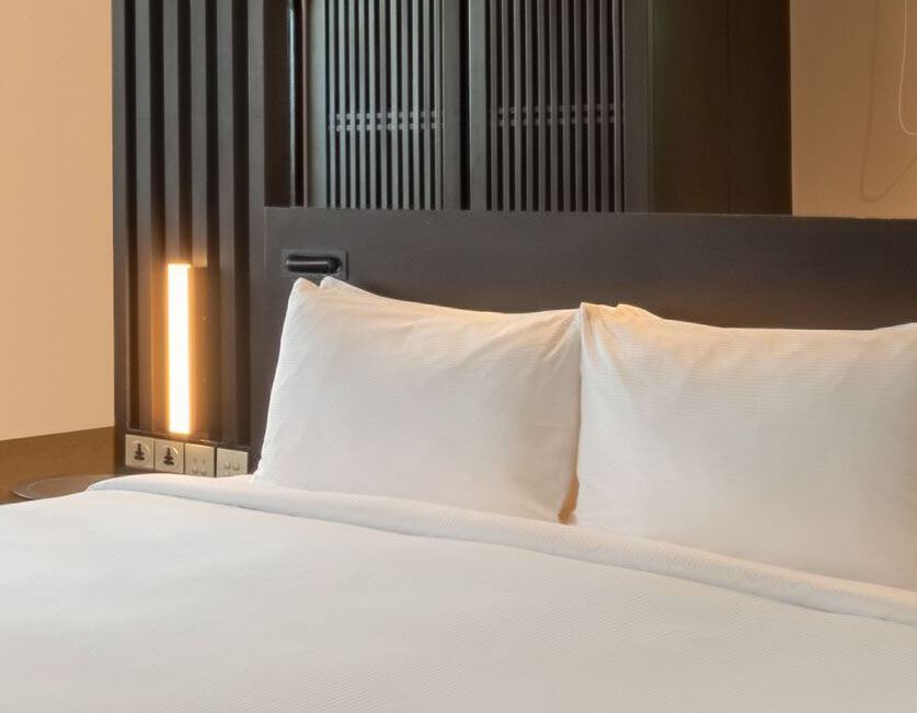 Photo of Bedroom in Saipem