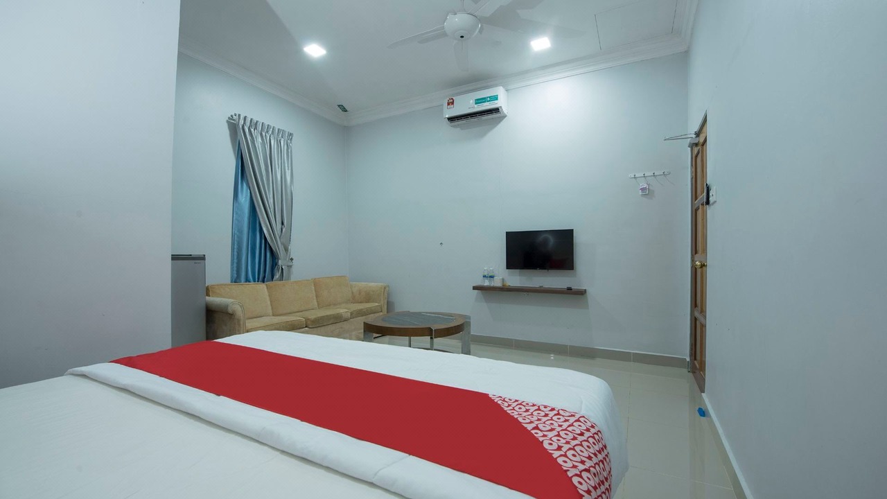 Photo of Bedroom in Sungai Rengit