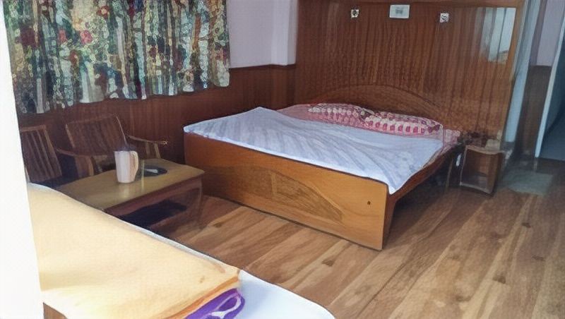 Photo of Bedroom in Bemloi