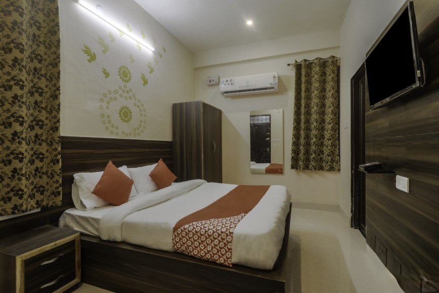 Photo of Bedroom in Sitapura