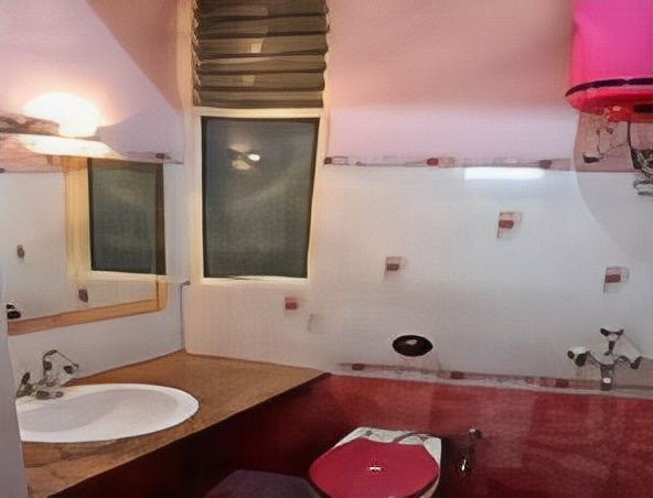 Photo of Bathroom in Haridwar