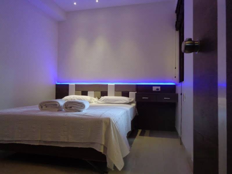 Photo of Bedroom in Palolem