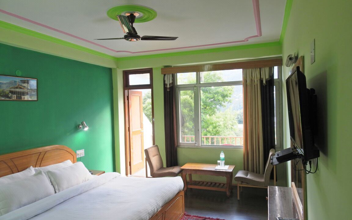Photo of Bedroom in Aleo