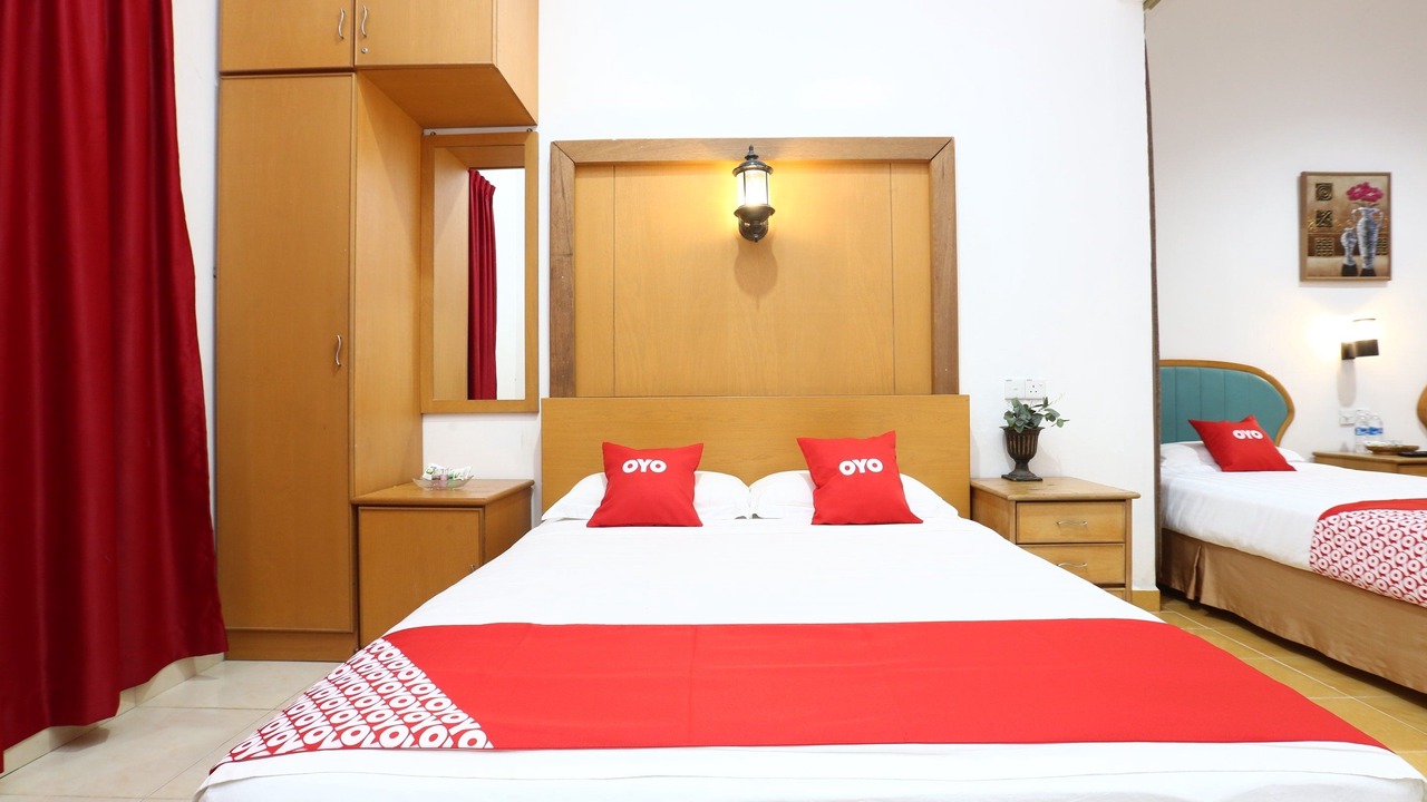 Photo of Bedroom in Kampung Gong Badak