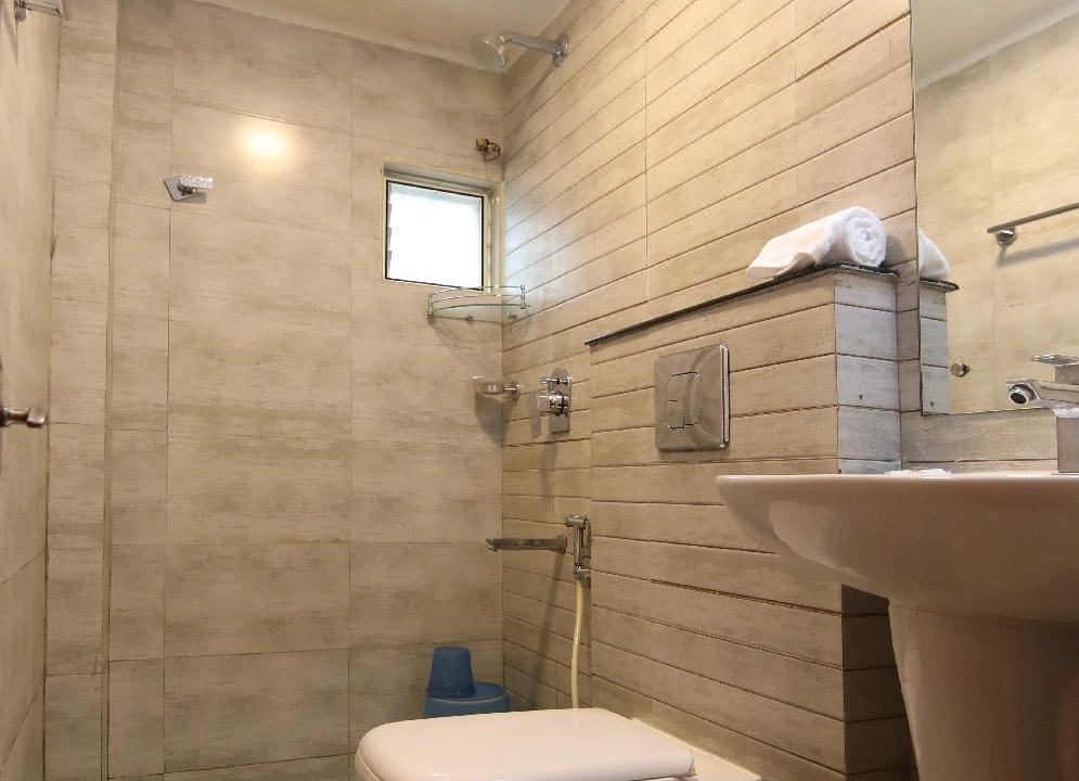 Photo of Bathroom in Kaloor