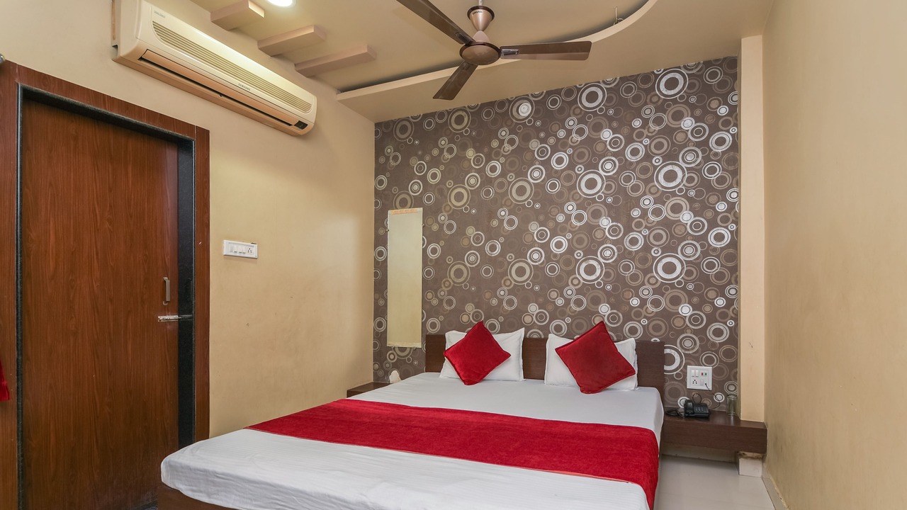 Photo of Bedroom in Ujjain