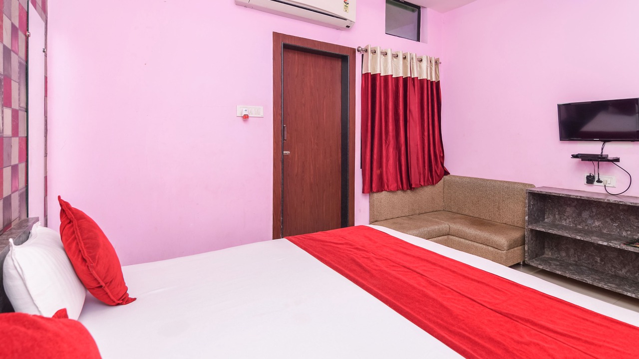 Photo of Bedroom in Ujjain