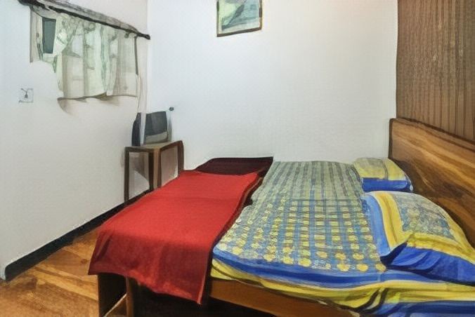 Photo of Bedroom in Bemloi