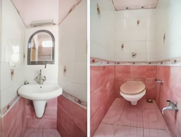 Photo of Bathroom in Haridwar