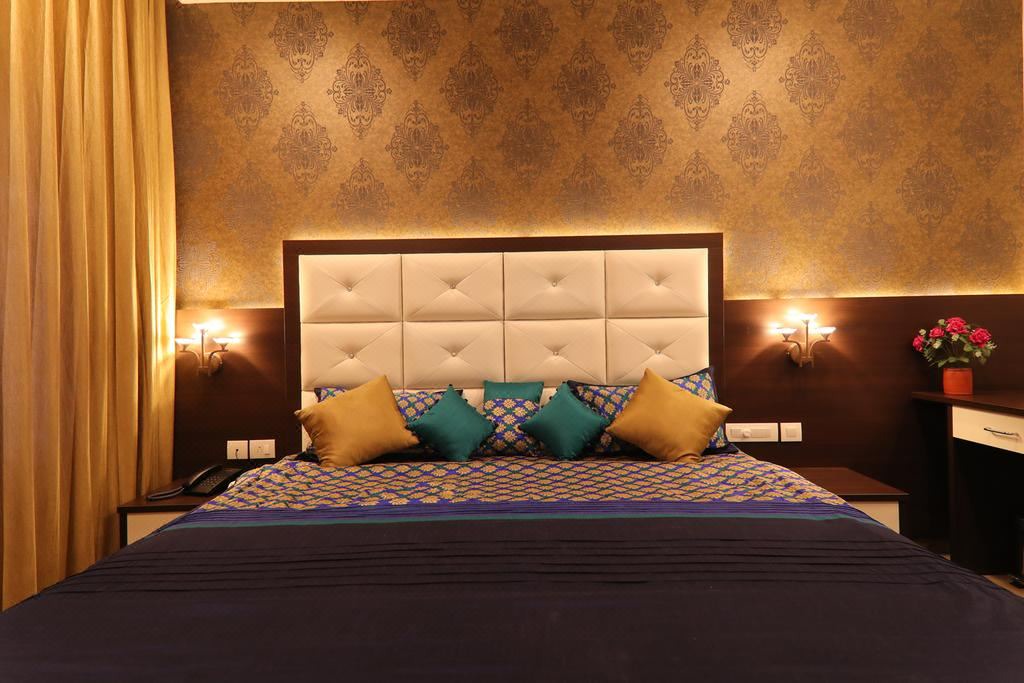 Photo of Bedroom in East Nada