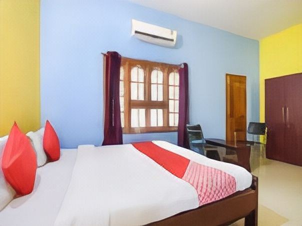 Photo of Bedroom in Bhubaneshwar
