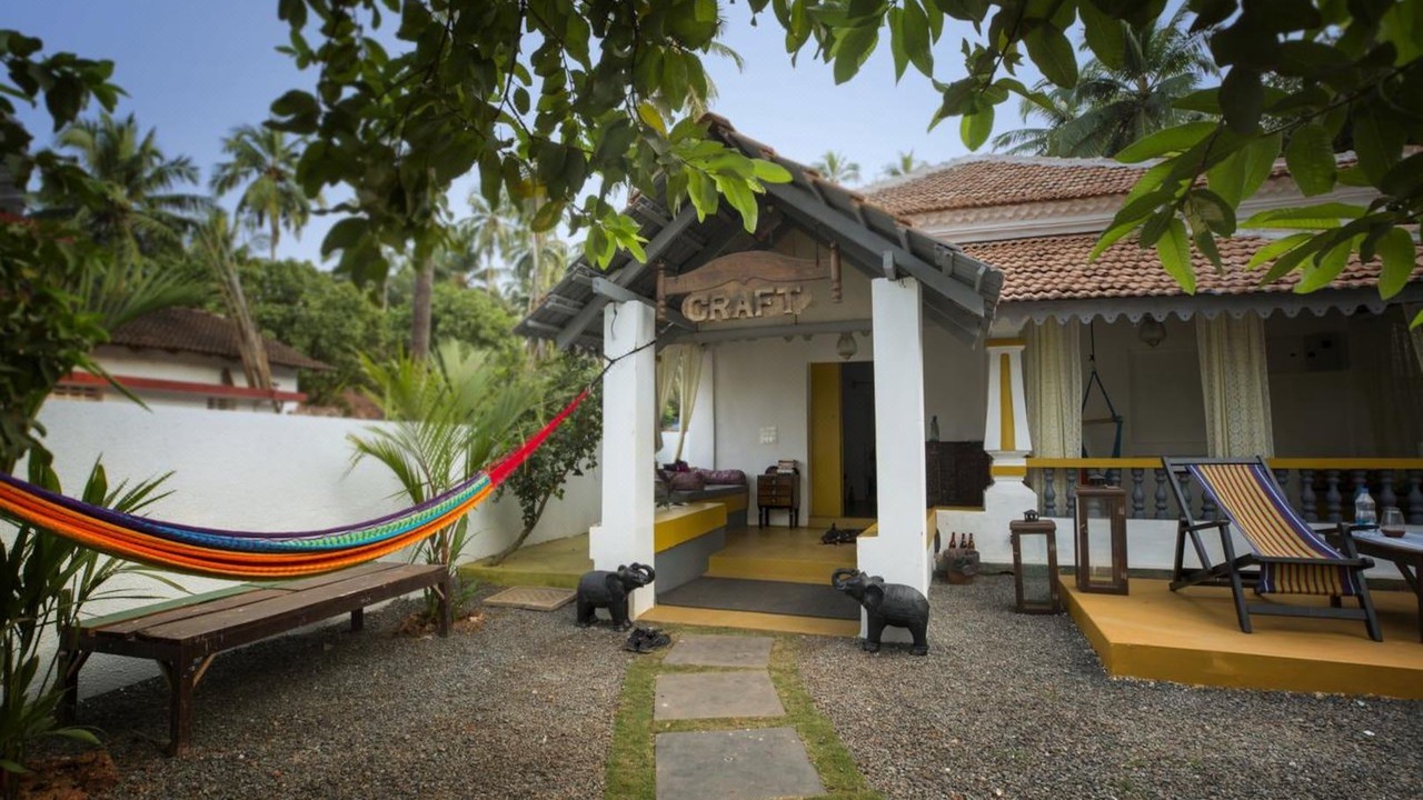 Photo of Others in Anjuna