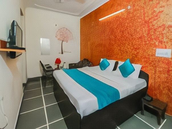 Photo of Bedroom in Sector 45