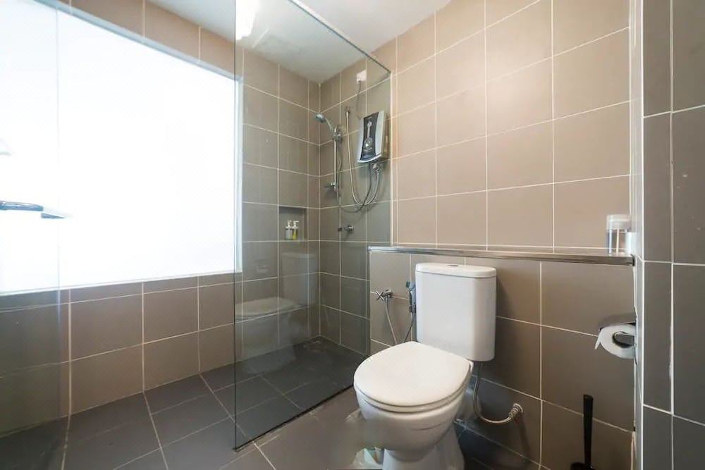 Photo of Bathroom in Tanjung Aru