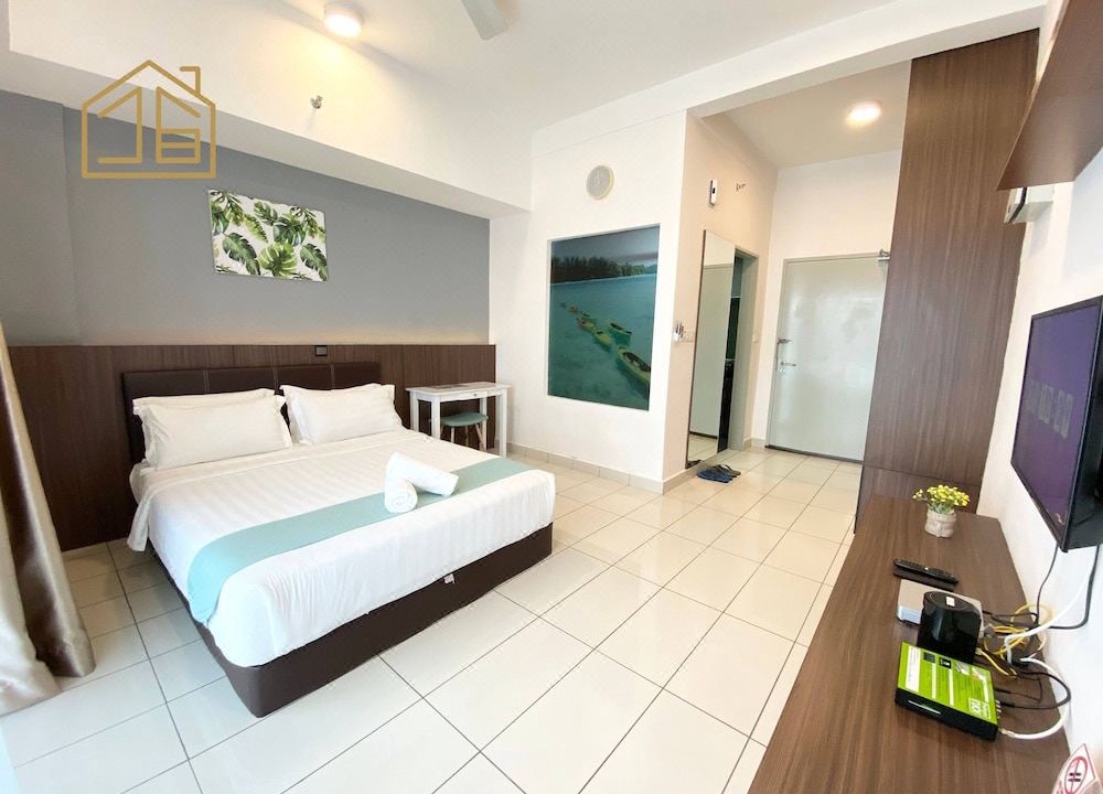 Photo of Bedroom in Tanjung Aru