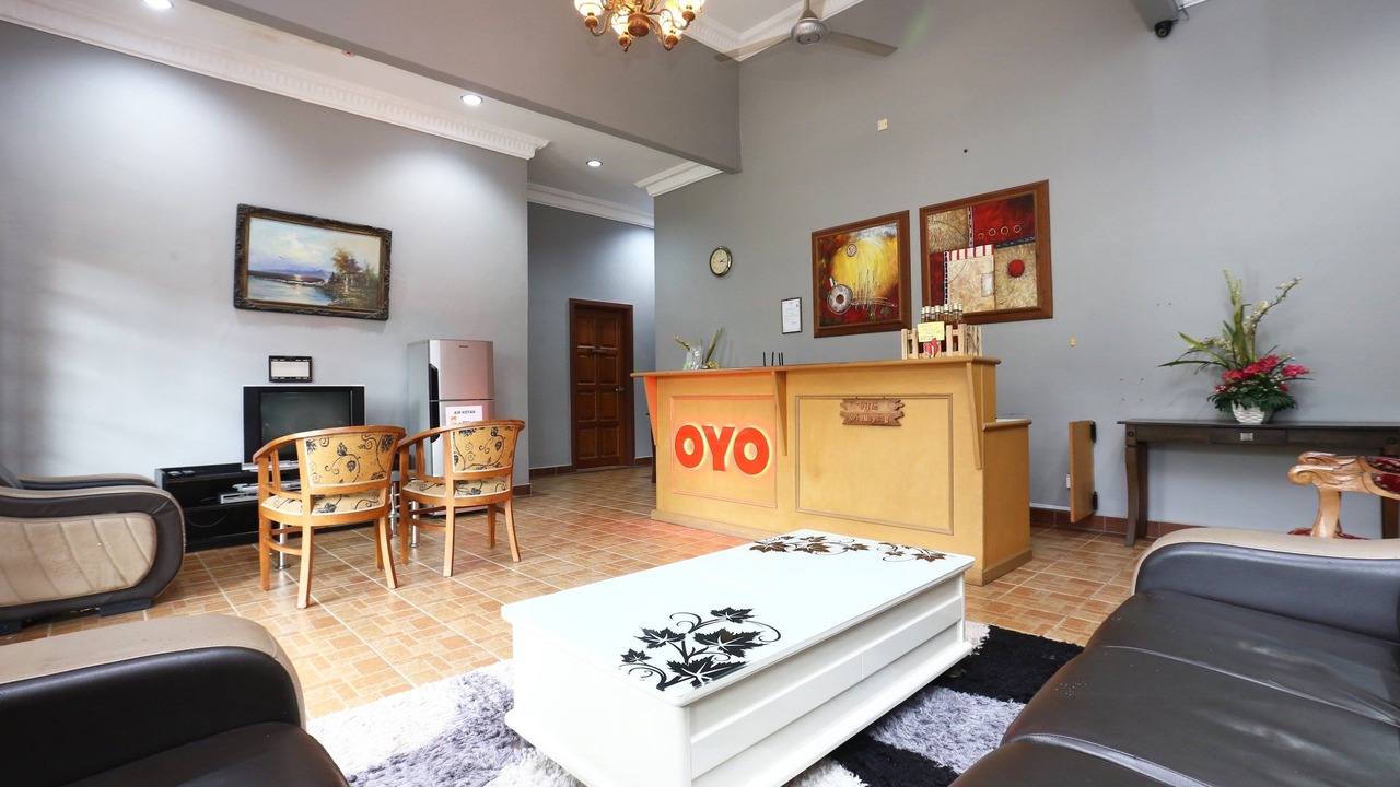 Photo of Livingroom in Kampung Gong Badak