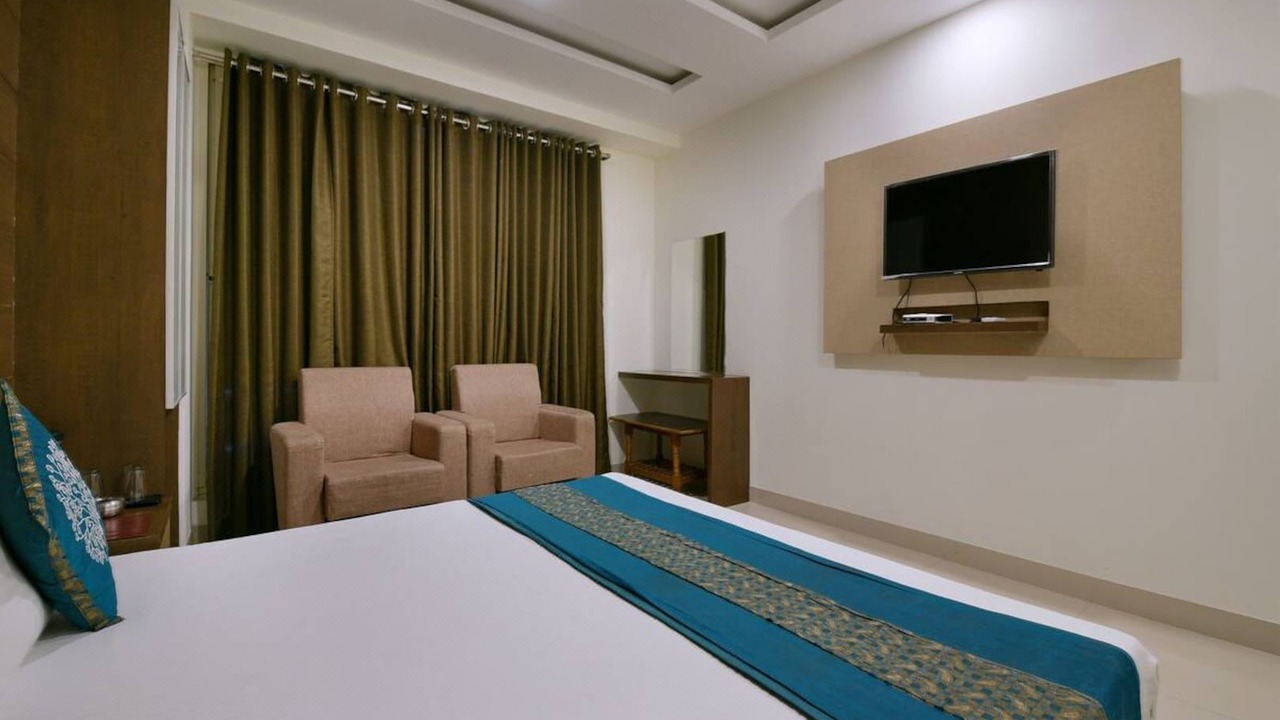 Photo of Bedroom in Ujjain
