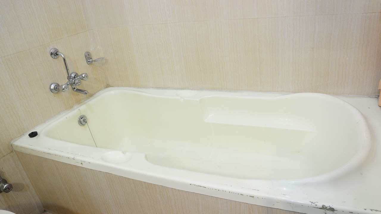 Photo of Bathroom in Aleo