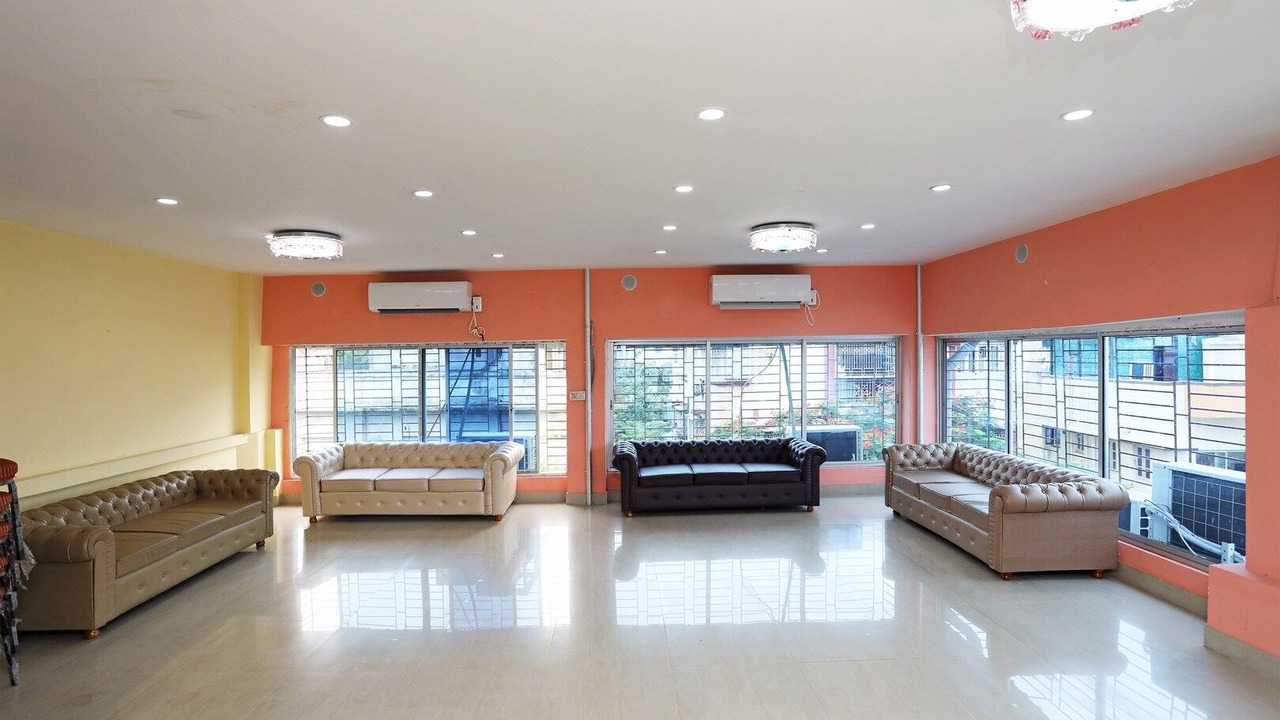 Photo of Livingroom in Kalighat