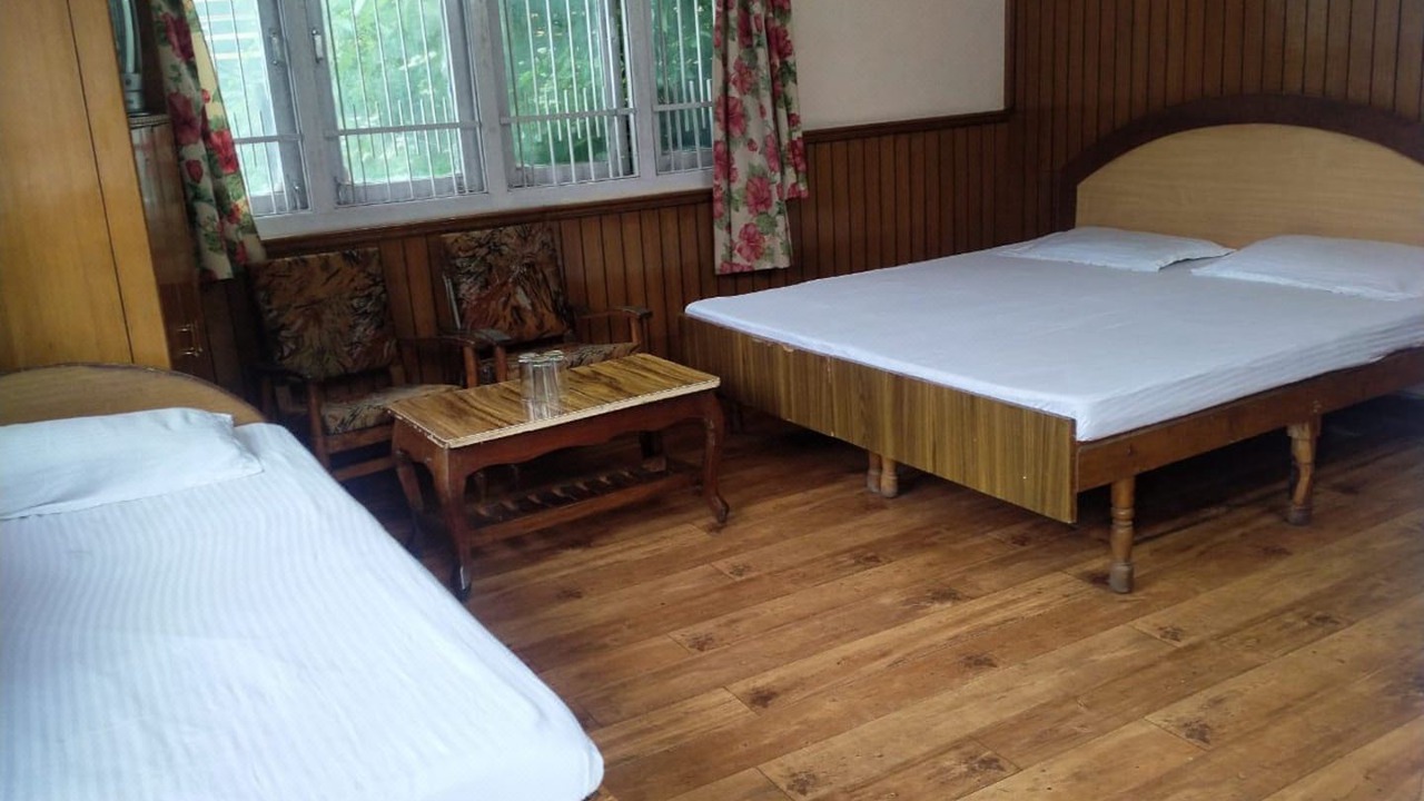 Photo of Bedroom in Bemloi