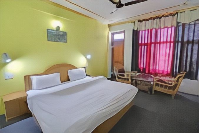 Photo of Bedroom in Aleo