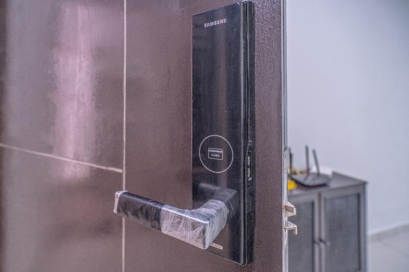 Photo of Bathroom in Kempas