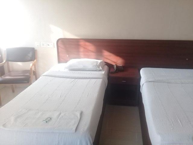 Photo of Bedroom in Aluva