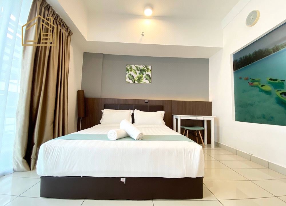Photo of Bedroom in Tanjung Aru