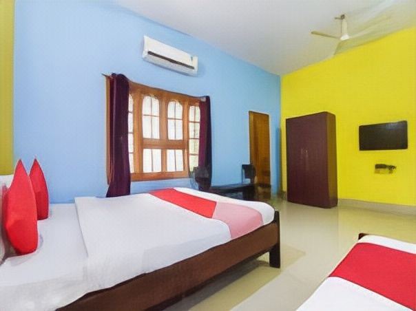 Photo of Bedroom in Bhubaneshwar