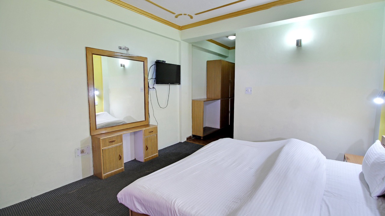 Photo of Bedroom in Aleo