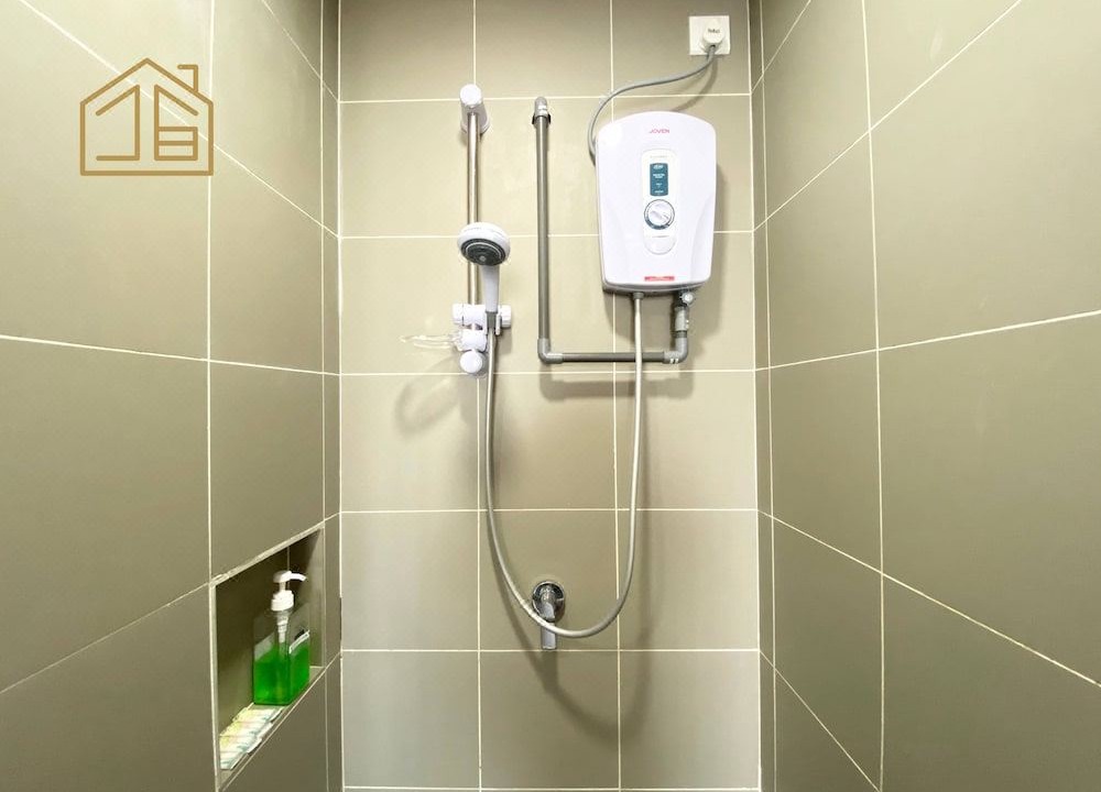 Photo of Bathroom in Tanjung Aru