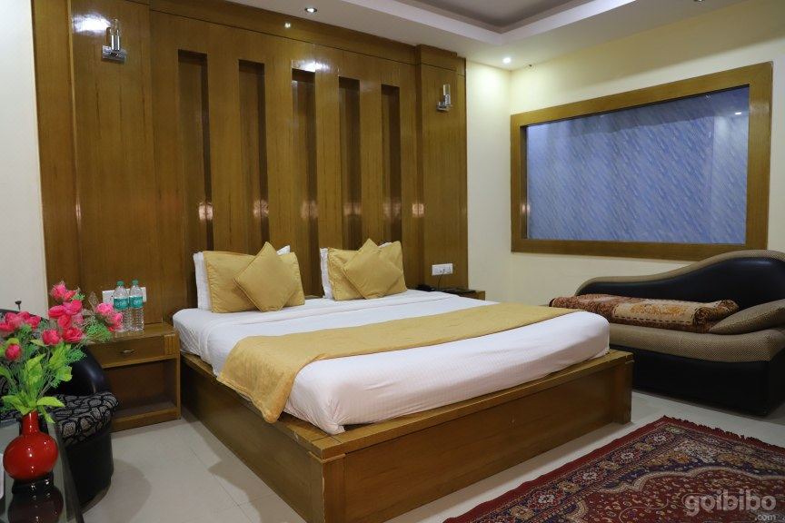 Photo of Bedroom in Haridwar