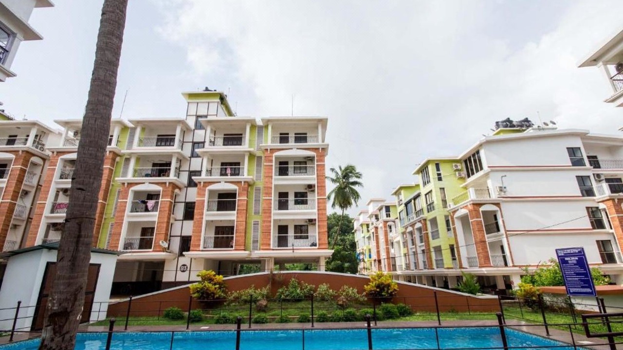 Photo of Outdoor in Candolim