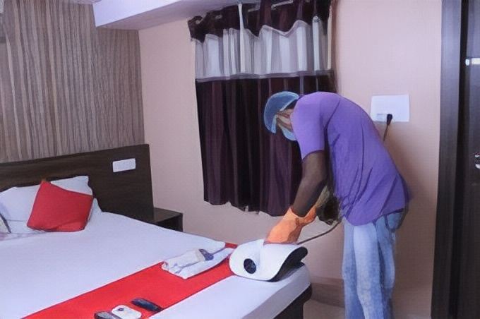 Photo of Bedroom in Durgapur