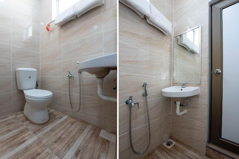Photo of Bathroom in Sungai Rengit