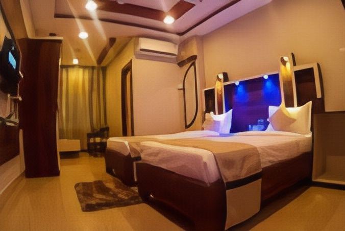 Photo of Bedroom in Duliajan