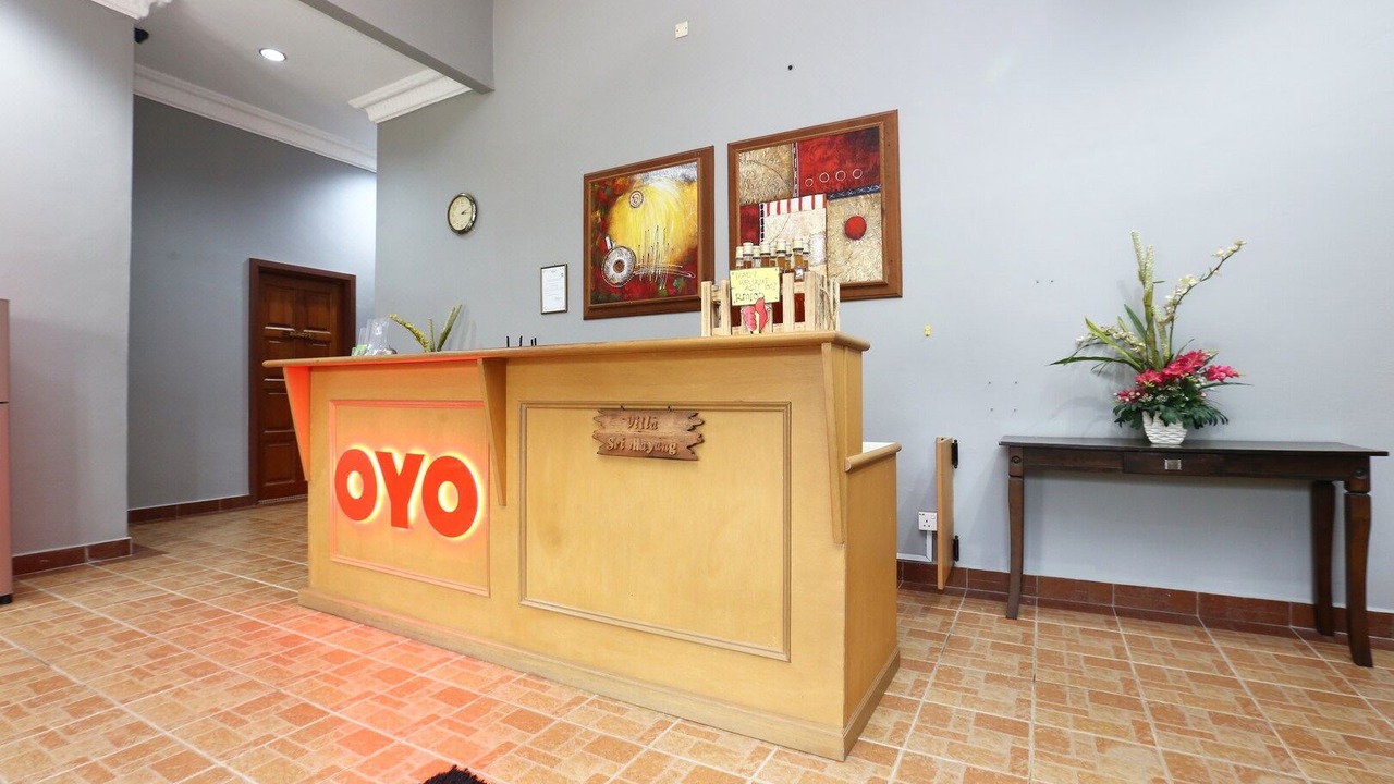Photo of Livingroom in Kampung Gong Badak