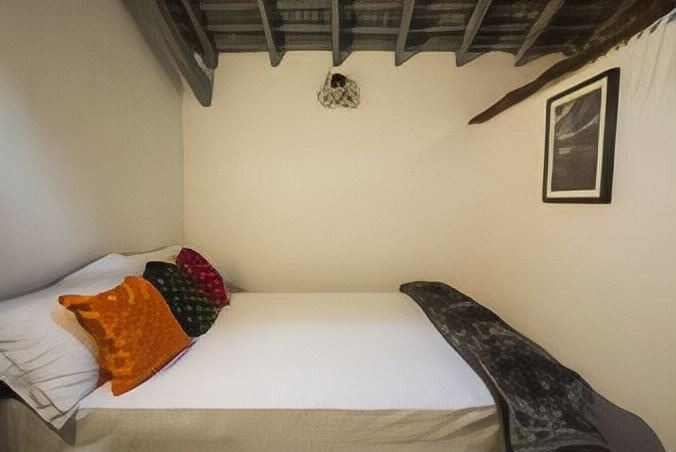 Photo of Bedroom in Anjuna