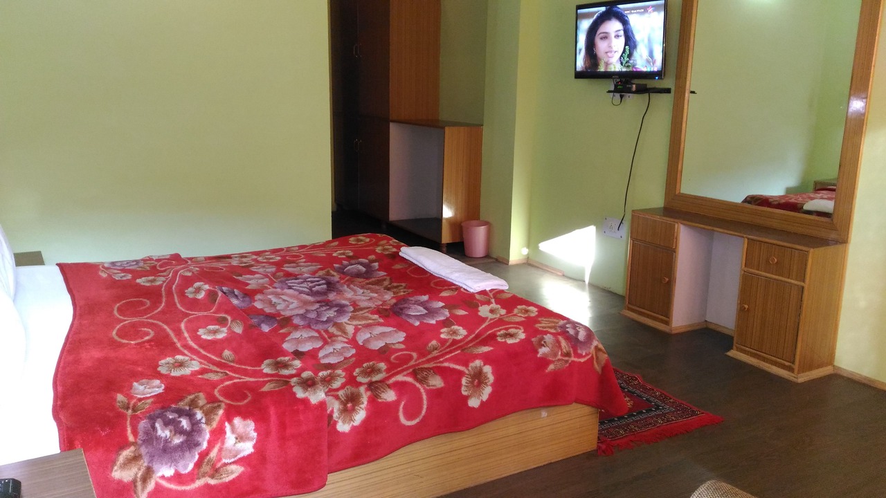 Photo of Bedroom in Aleo